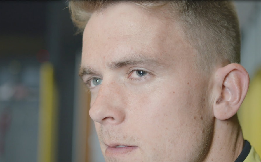 Kristian Fardal Opseth.