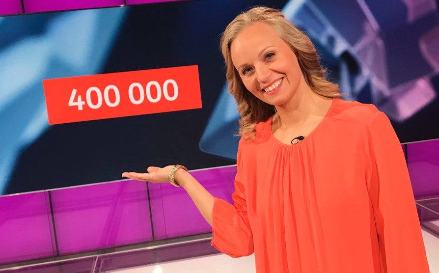 Extra Kjersti 02.10.18
