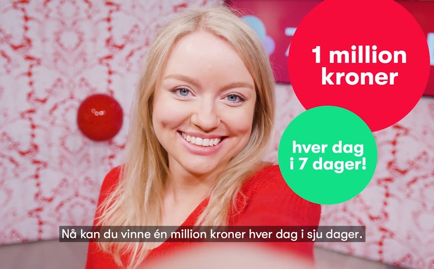 7 på rad