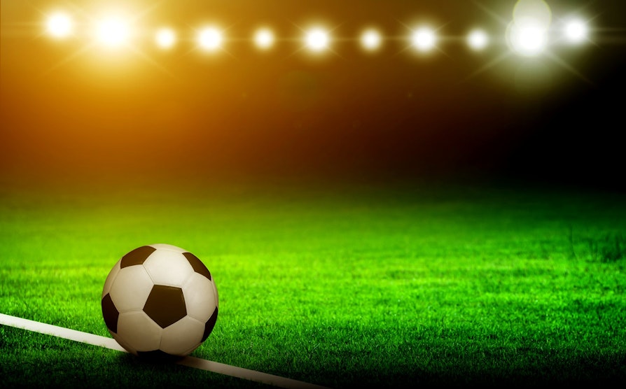 Fotball