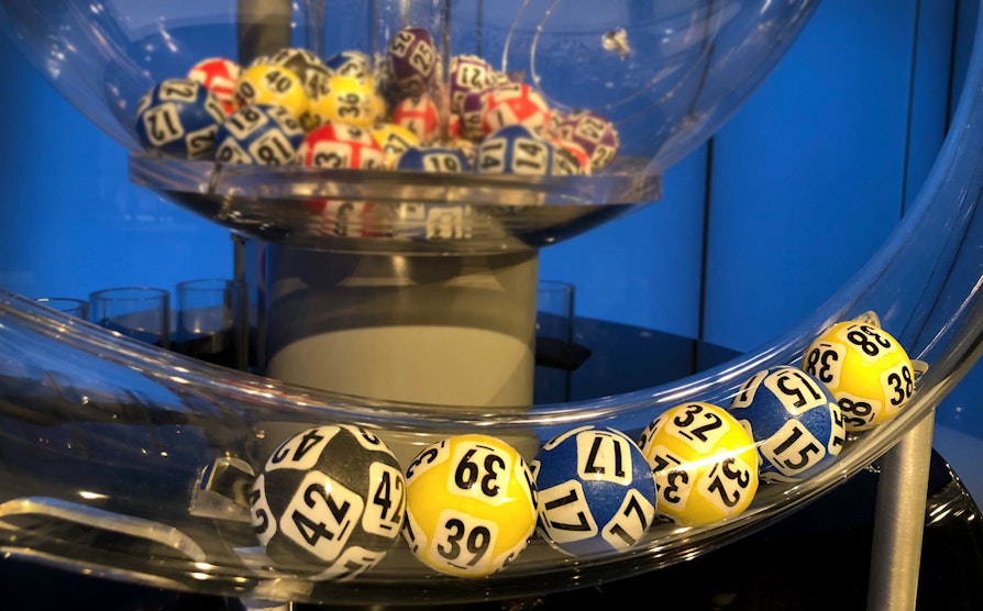 Vikinglotto 14
