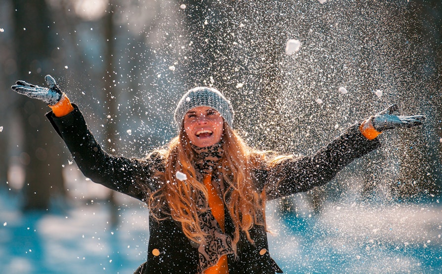Vinter