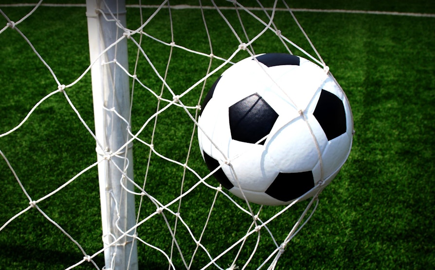 Fotball
Mål
Scoring