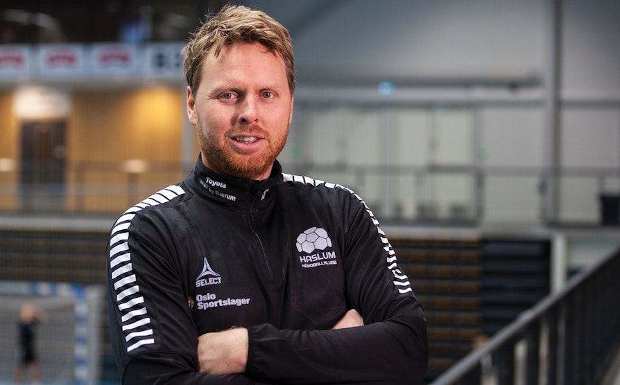 Erlend Mamelund