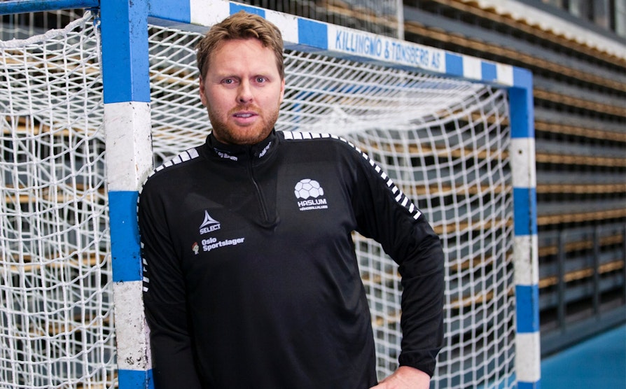 Erlend Mamelund