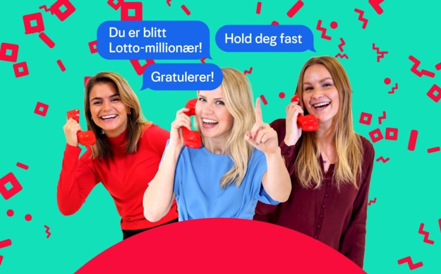 Elin Bjørn, Pernille Storholm Skaret, Pie-Christine Skagsoset Norseng