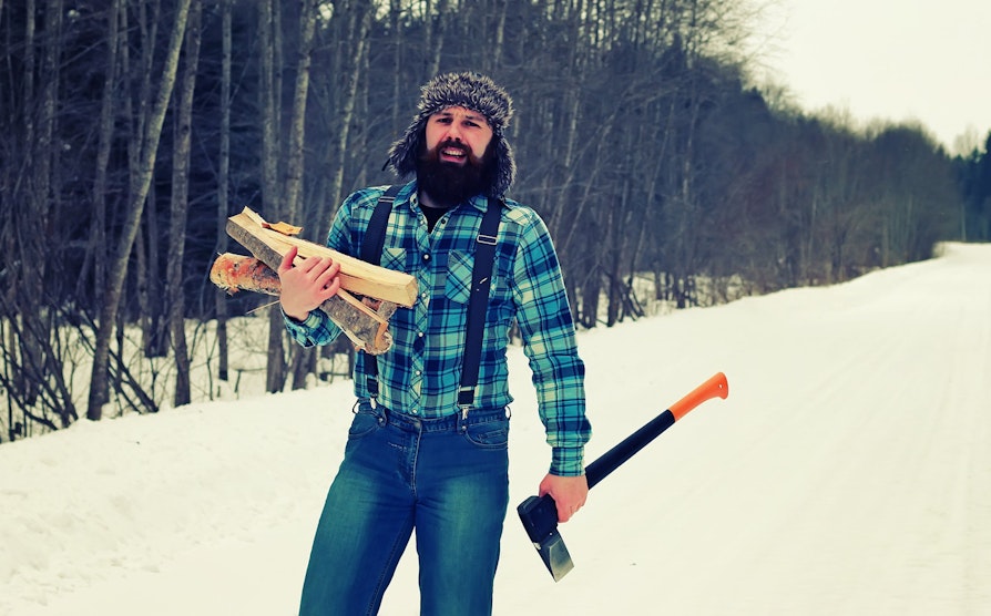 LumberHipster