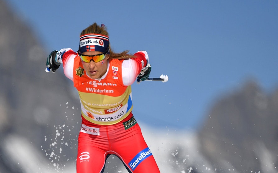 johaug