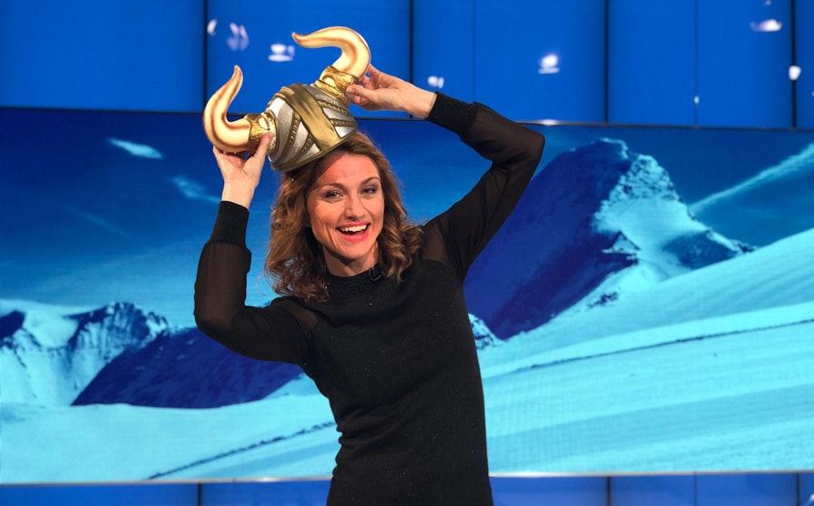 May lisbeth VL 06.03.2019
