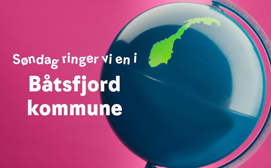 HVOR SKAL VINNEREN BO?