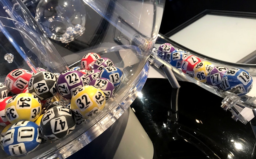 vikinglotto, kuler, 27.03.19