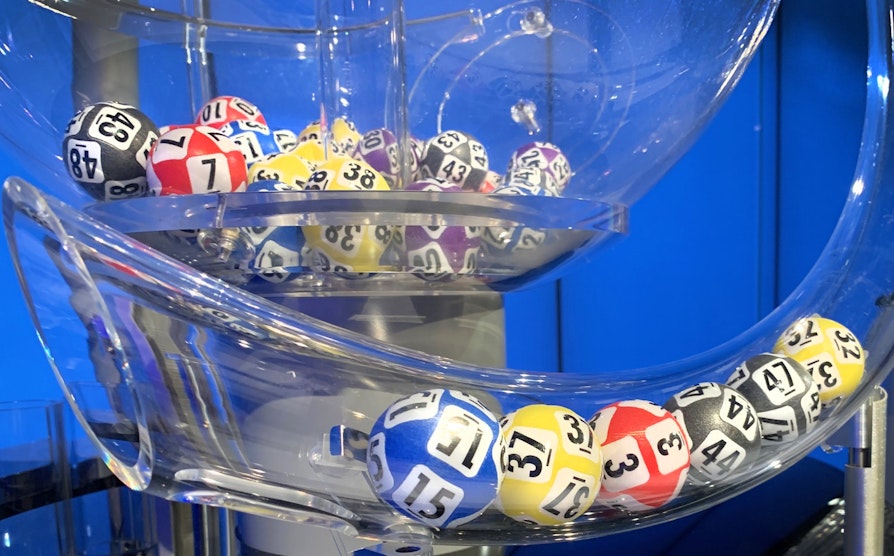Vikinglotto 4 april