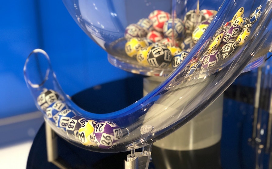Vikinglotto-trekning 10.04.2019