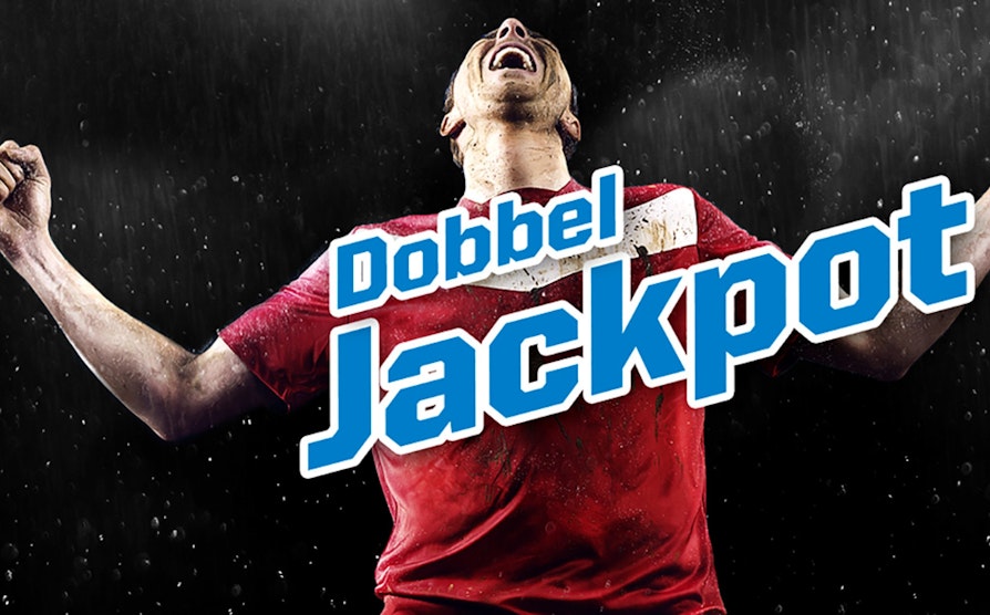 Dobbel jackpot