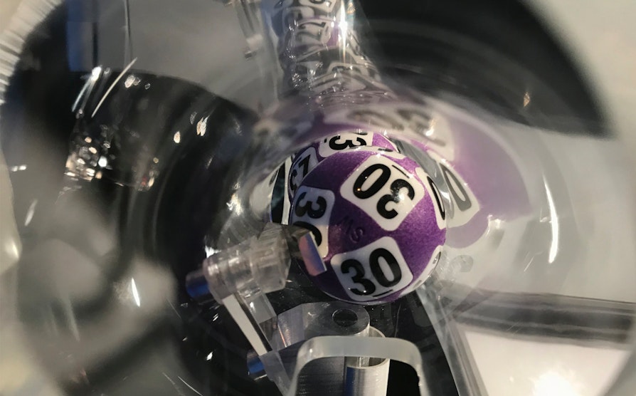 Vikinglotto 24.04.2019