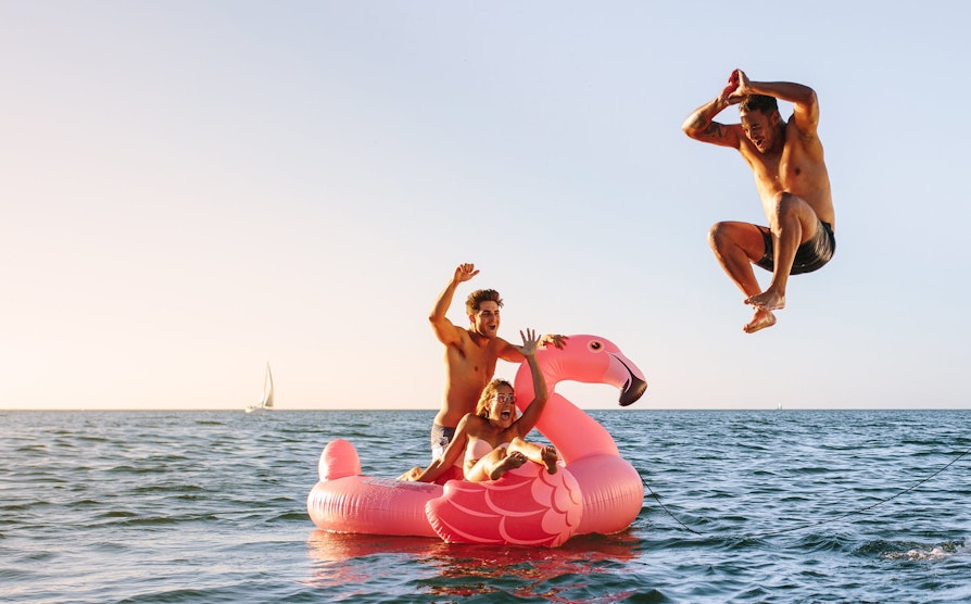 Lotto sommer 2019. (Foto: Adobe Stock)