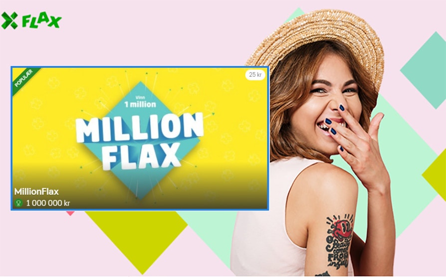 MillionFlax