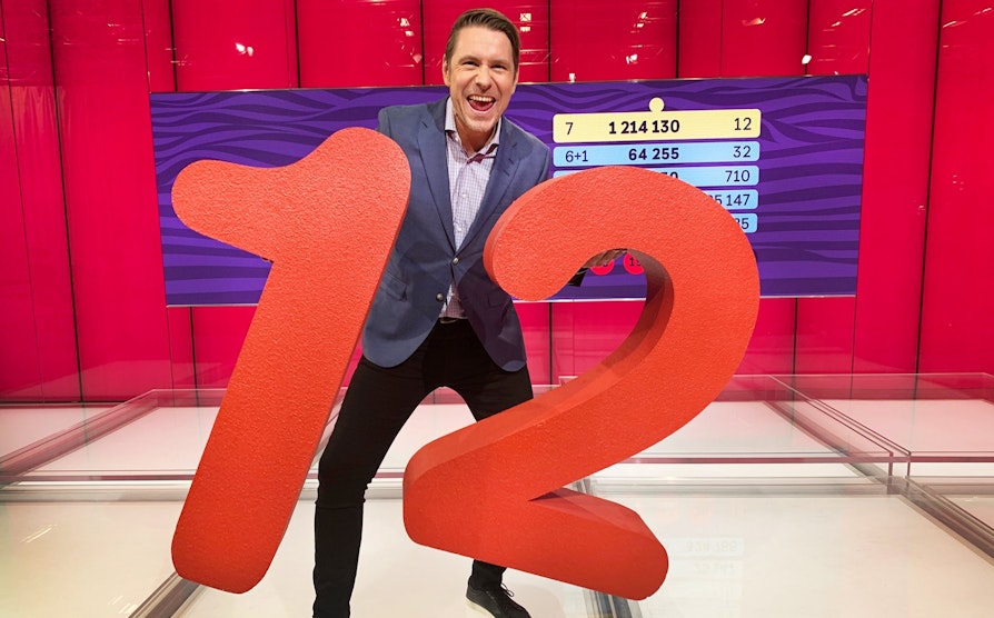 lotto 12