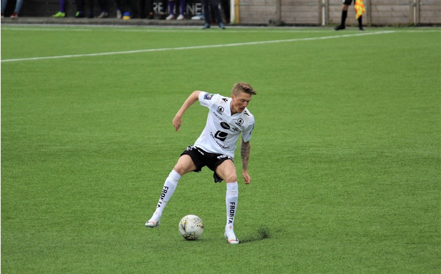 Jonas Tungeland Stord