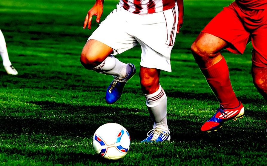 Fotball