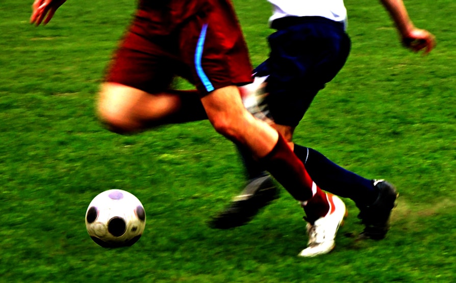 Fotball