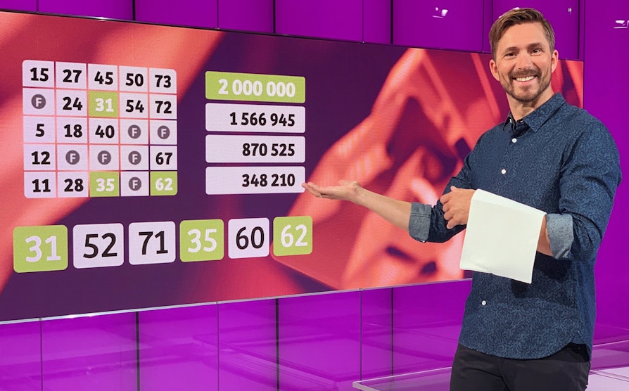 Truls Pedersen Extra 06.08.2019