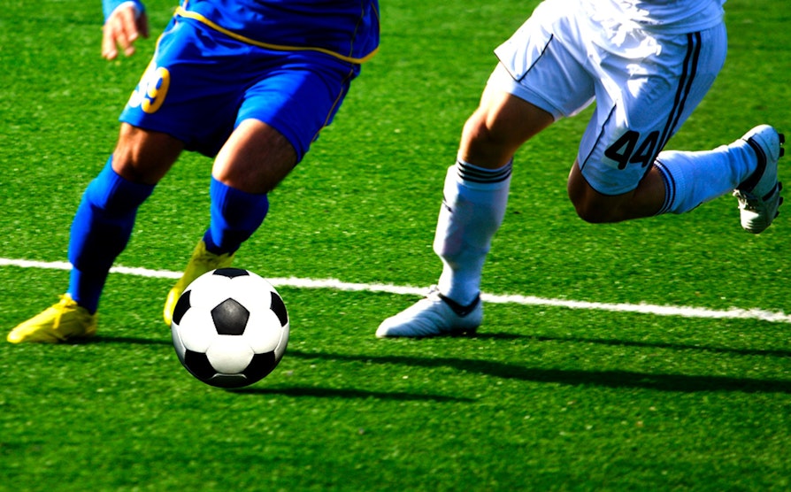 Fotball