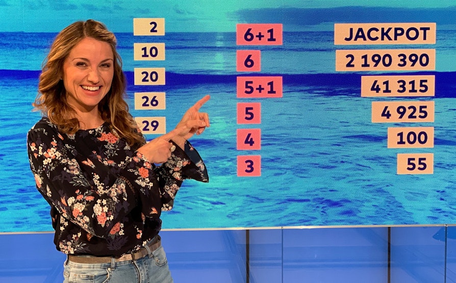 May Lisbeth 21.08.2019
