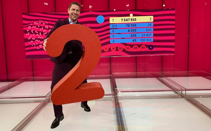 Lotto 07.09.2019
