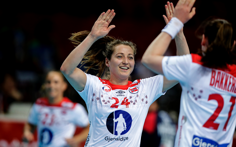 Håndball