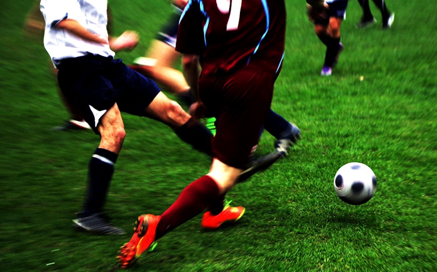 Fotball