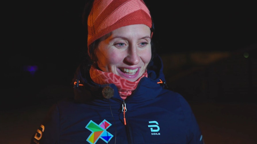 Kauto Bjørgen
