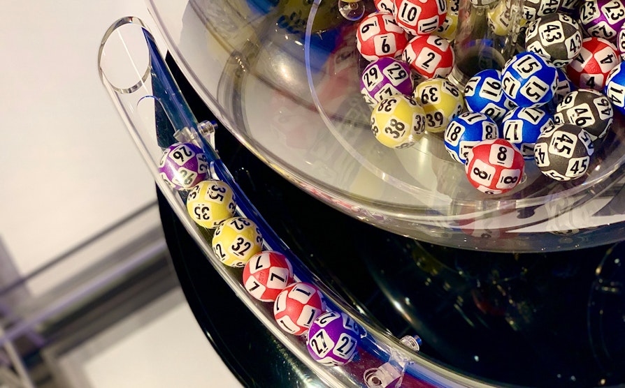 Vikinglotto 01.04.2020