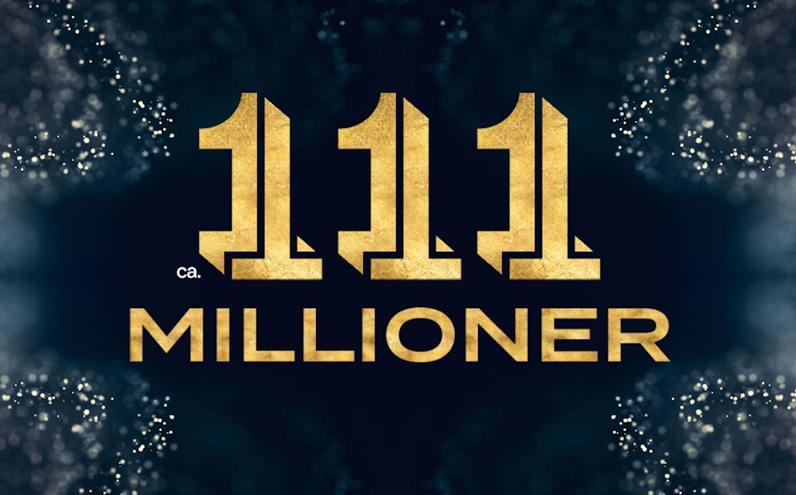 111.millioner i potten