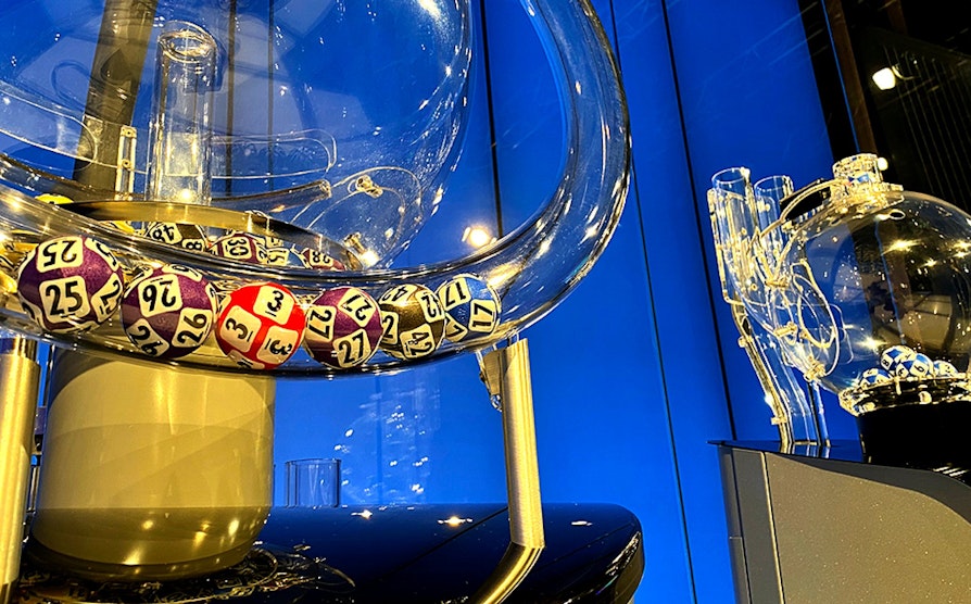 Vikinglotto 20. mai 2020