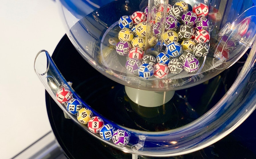 Vikinglotto 27.05.20