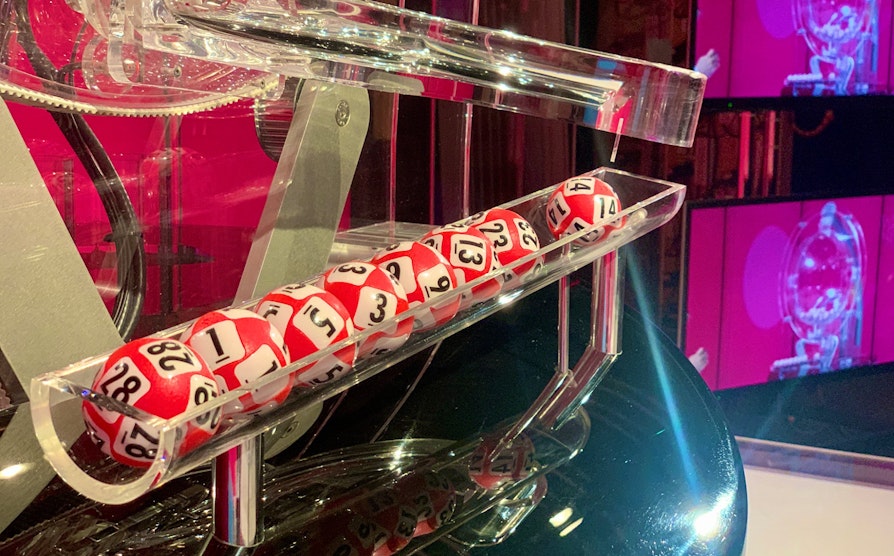 Lotto