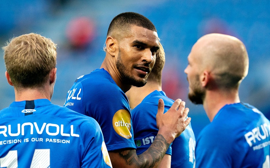 Molde fotball