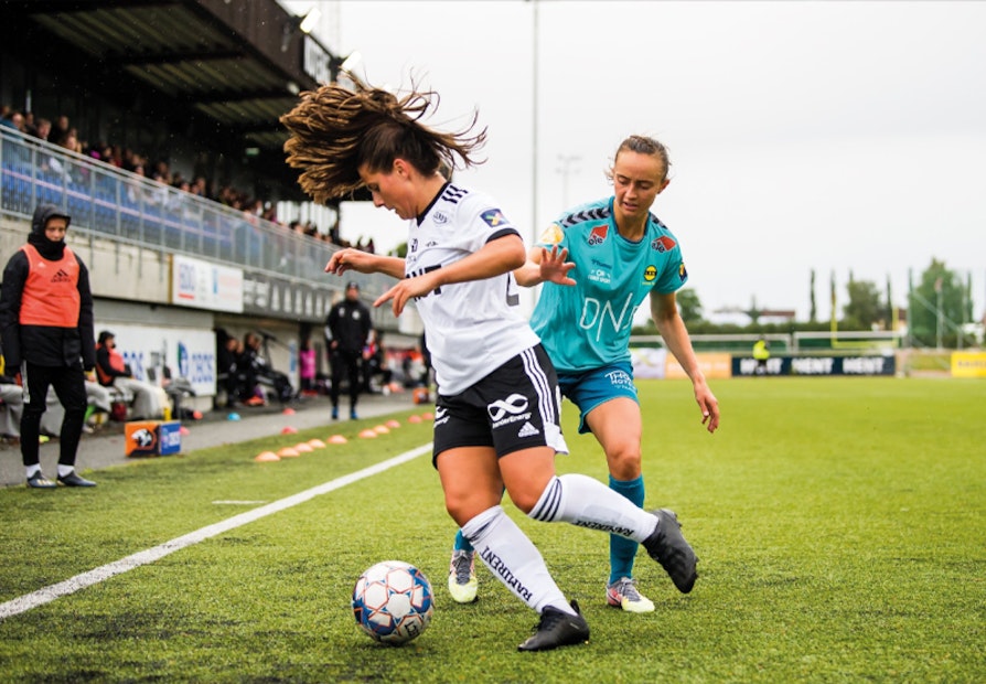 RBK-LSK
