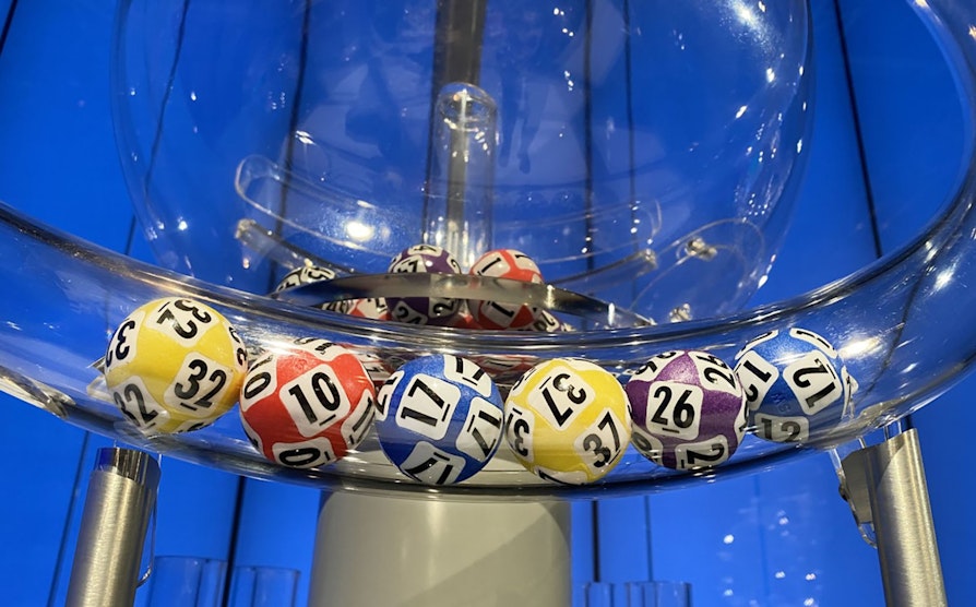 Vikinglotto 14.10.2020