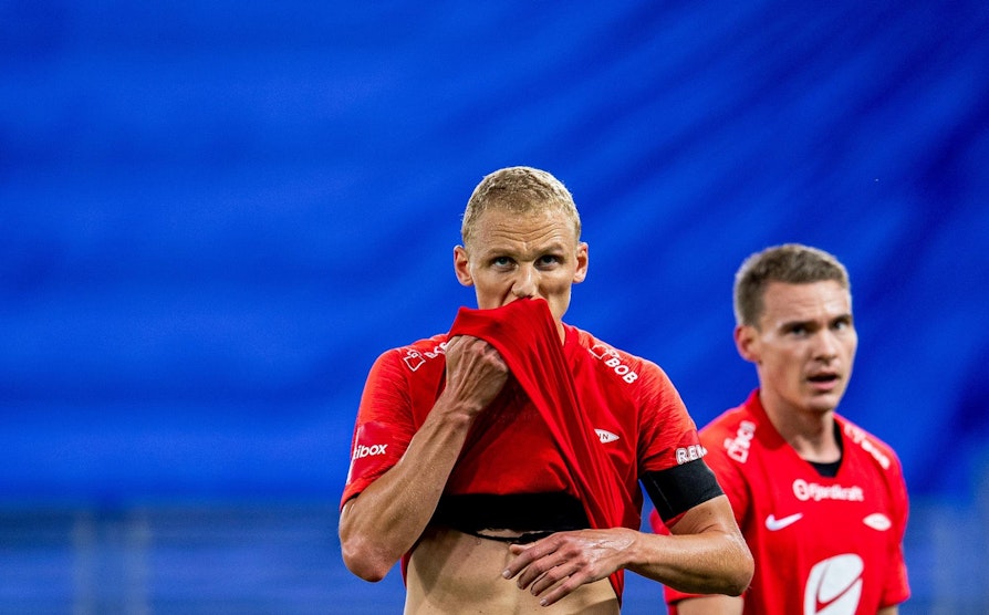 Brann