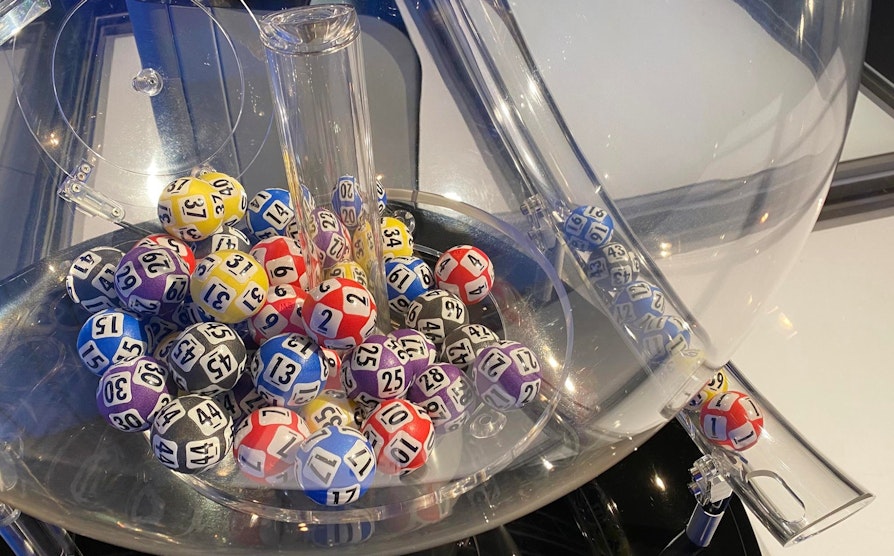 Vikinglotto