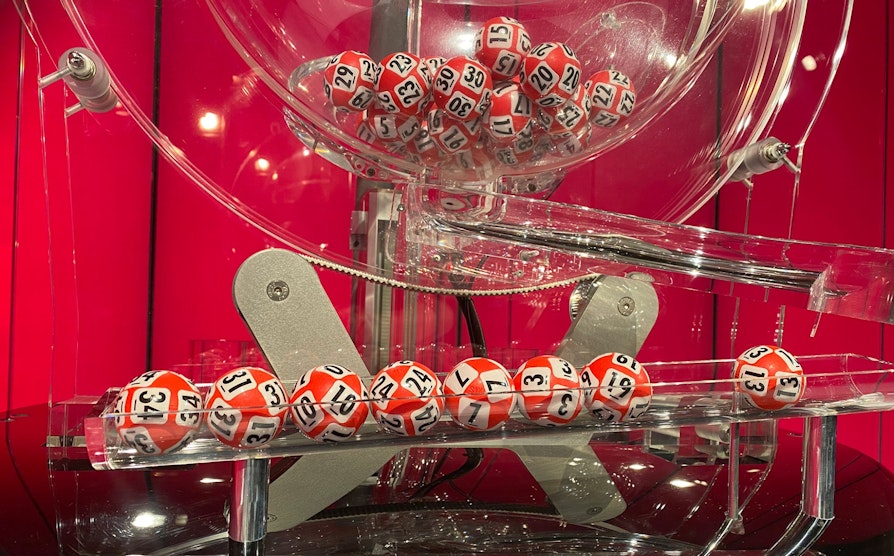 Lotto