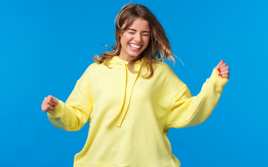 happyblue