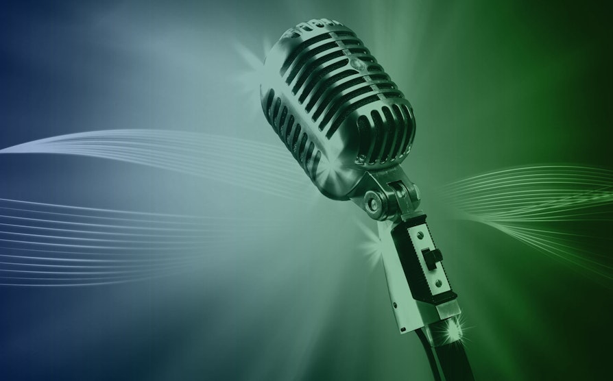 Illustrasjon MGP Melodi Grand Prix 2021.