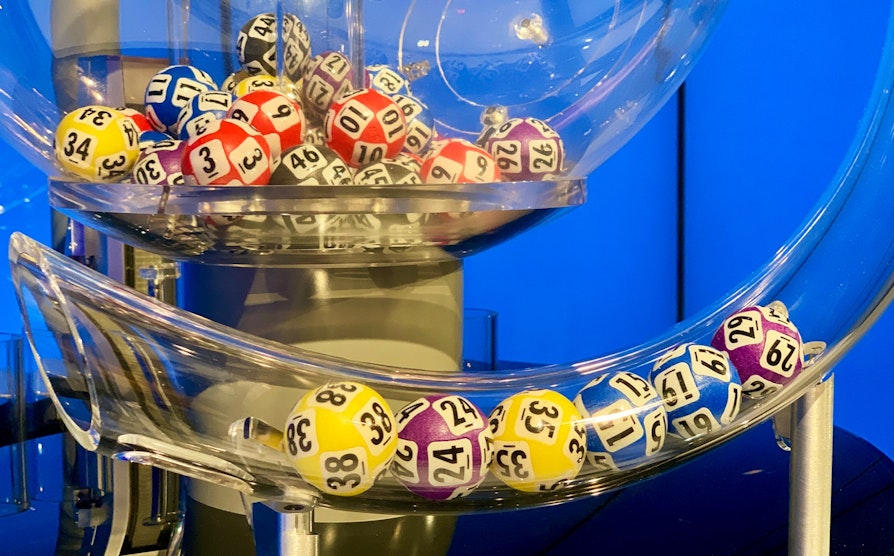 Vikinglotto 17.02.2021