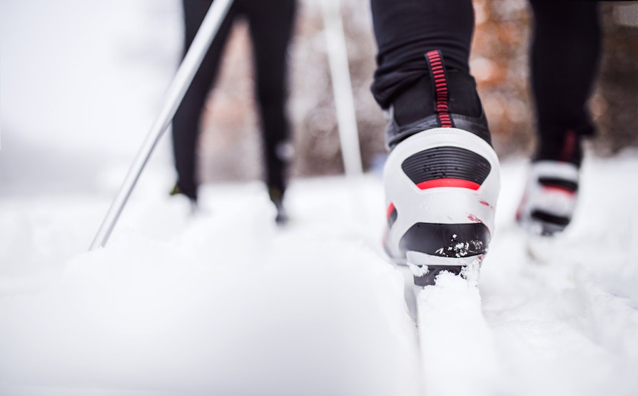 ski