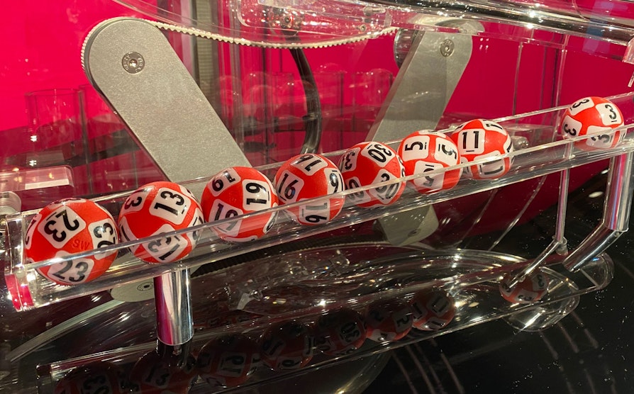 Lotto