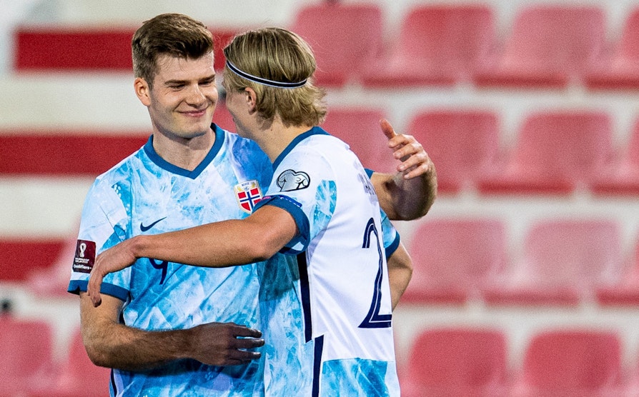Sorloth