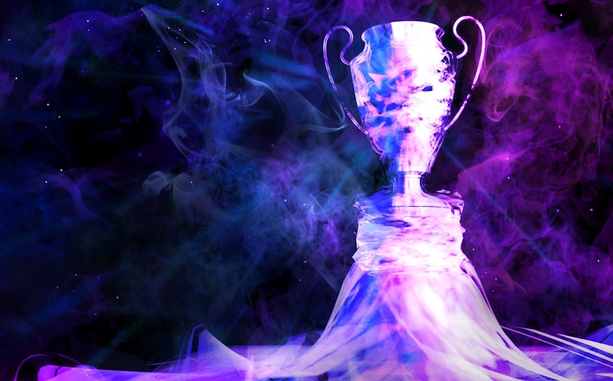 Forhånds Champions League-semfinale onsdag 28. april 2021. PSG-Manchester City.